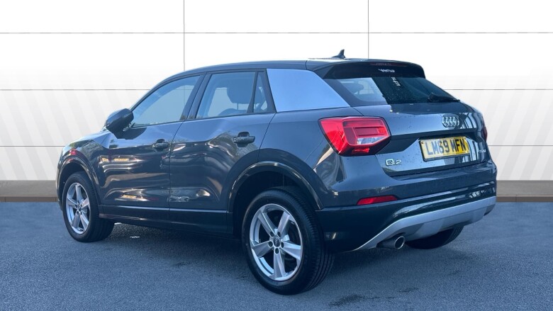 Audi Q2 30 TDI Sport 5dr S Tronic Diesel Estate